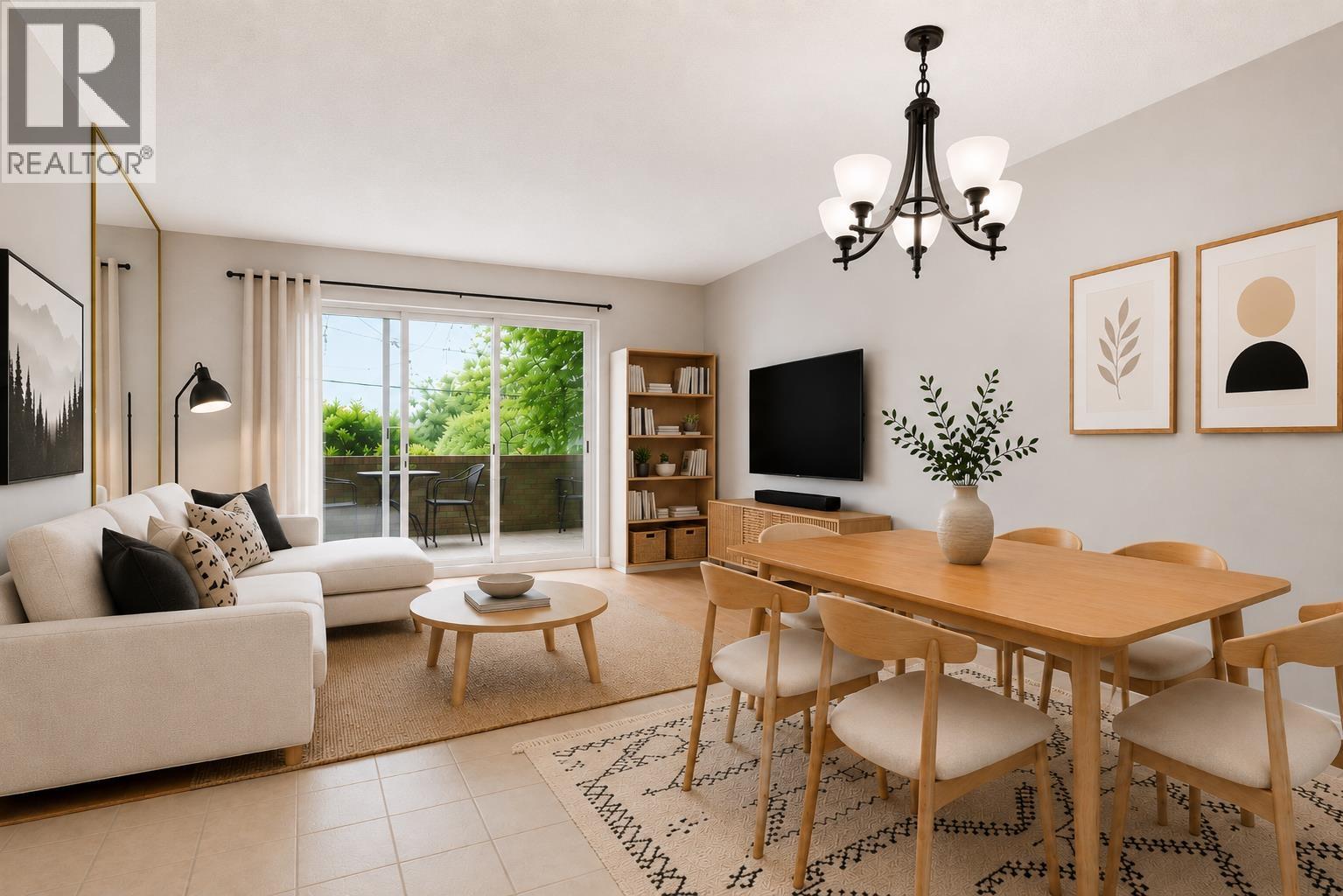 101 2240 Wall Street, Vancouver, British Columbia  V5L 1B6 - Photo 1 - R3143248