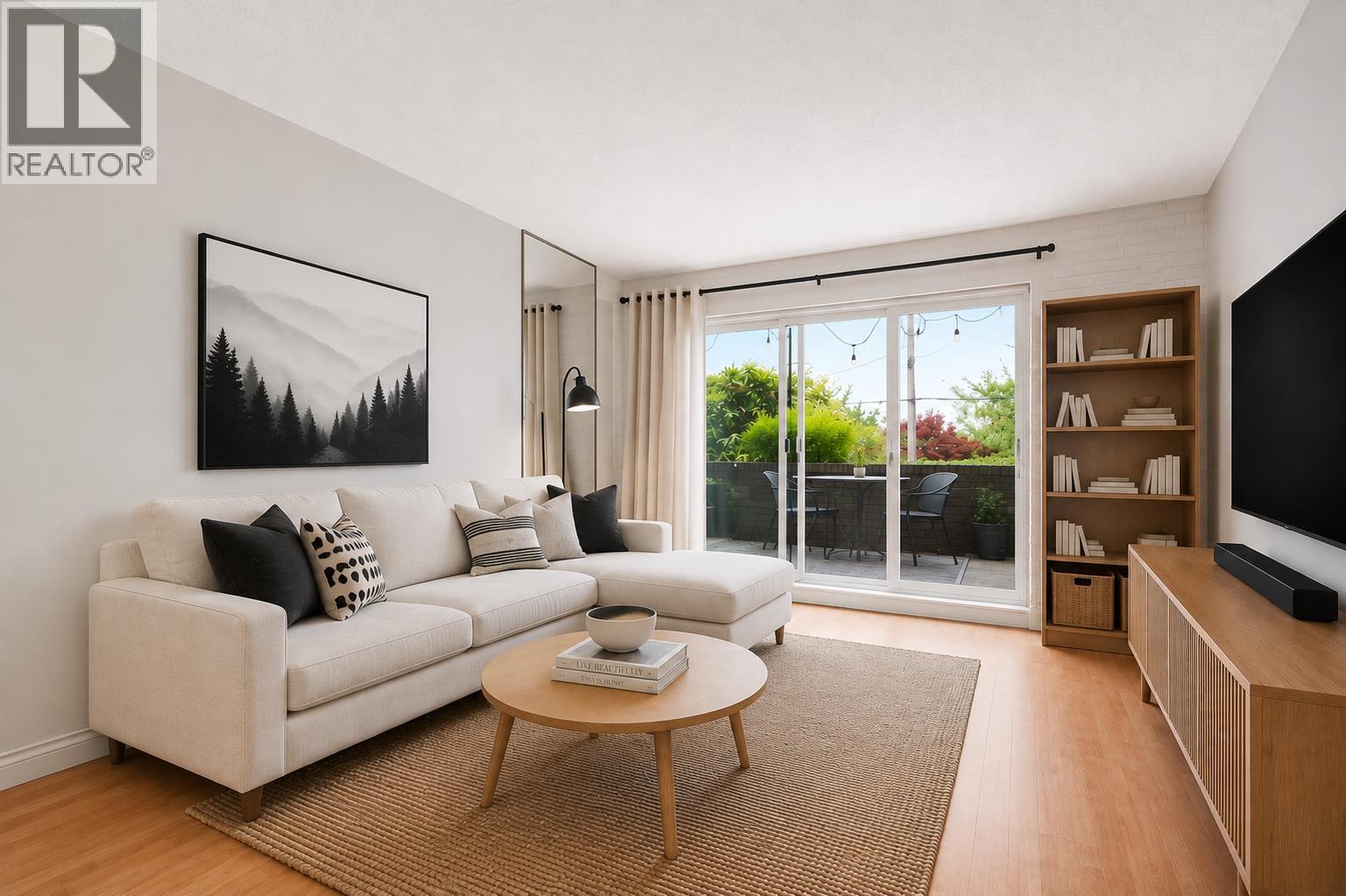 101 2240 Wall Street, Vancouver, British Columbia  V5L 1B6 - Photo 2 - R3143248