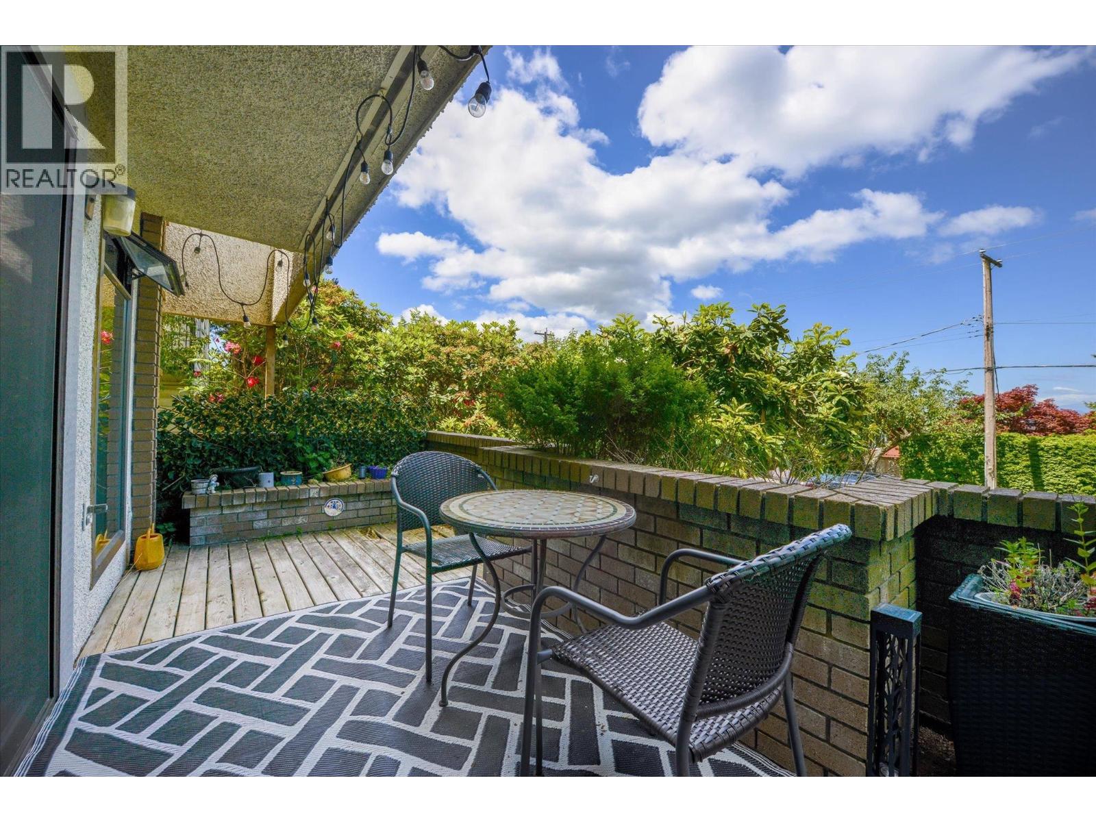 101 2240 Wall Street, Vancouver, British Columbia  V5L 1B6 - Photo 25 - R3143248