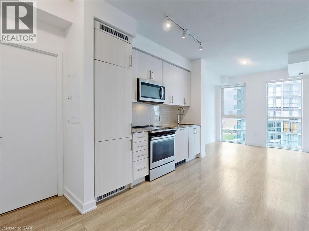 4085 Parkside Village Drive Unit# 1006, Mississauga, Ontario  L5B 0K9 - Photo 3 - 40853251
