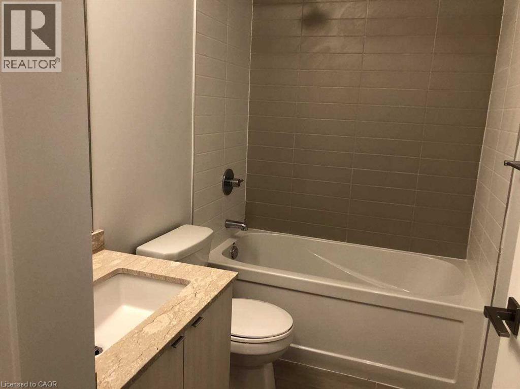 4085 Parkside Village Drive Unit# 1006, Mississauga, Ontario  L5B 0K9 - Photo 7 - 40853251