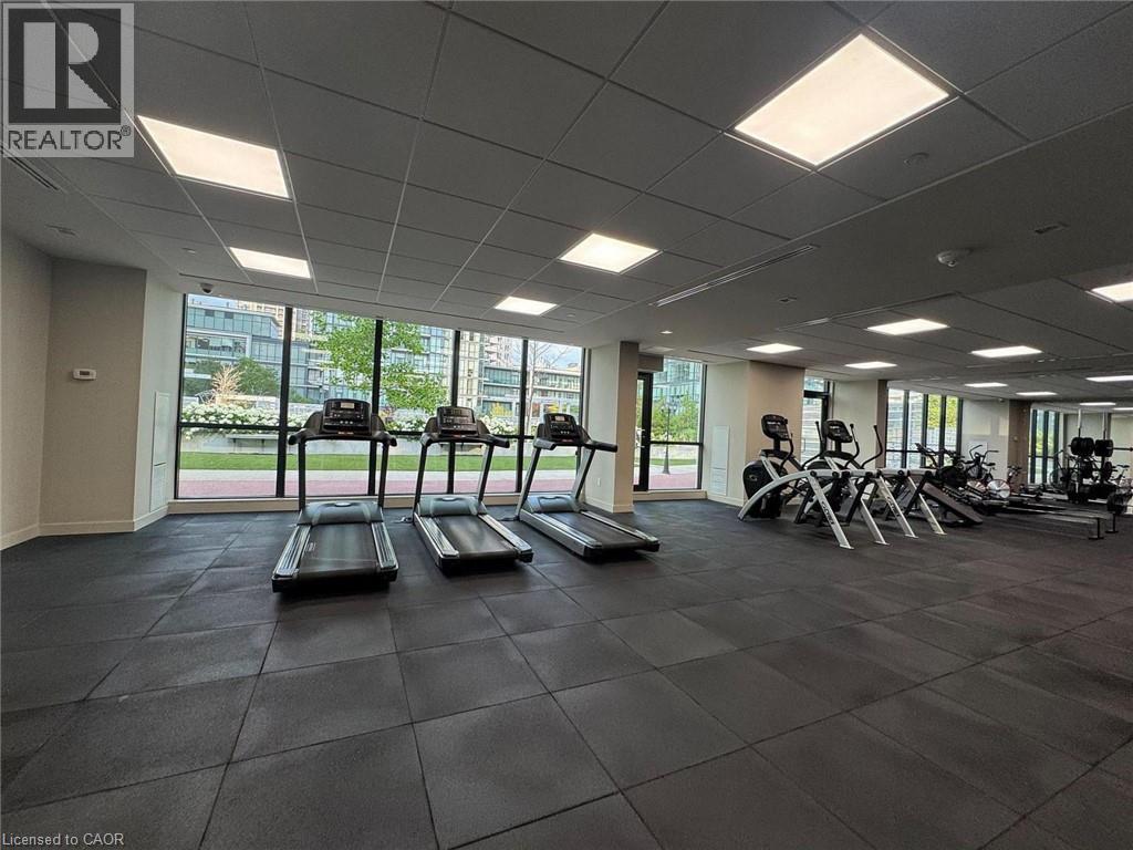 4085 Parkside Village Drive Unit# 1006, Mississauga, Ontario  L5B 0K9 - Photo 8 - 40853251