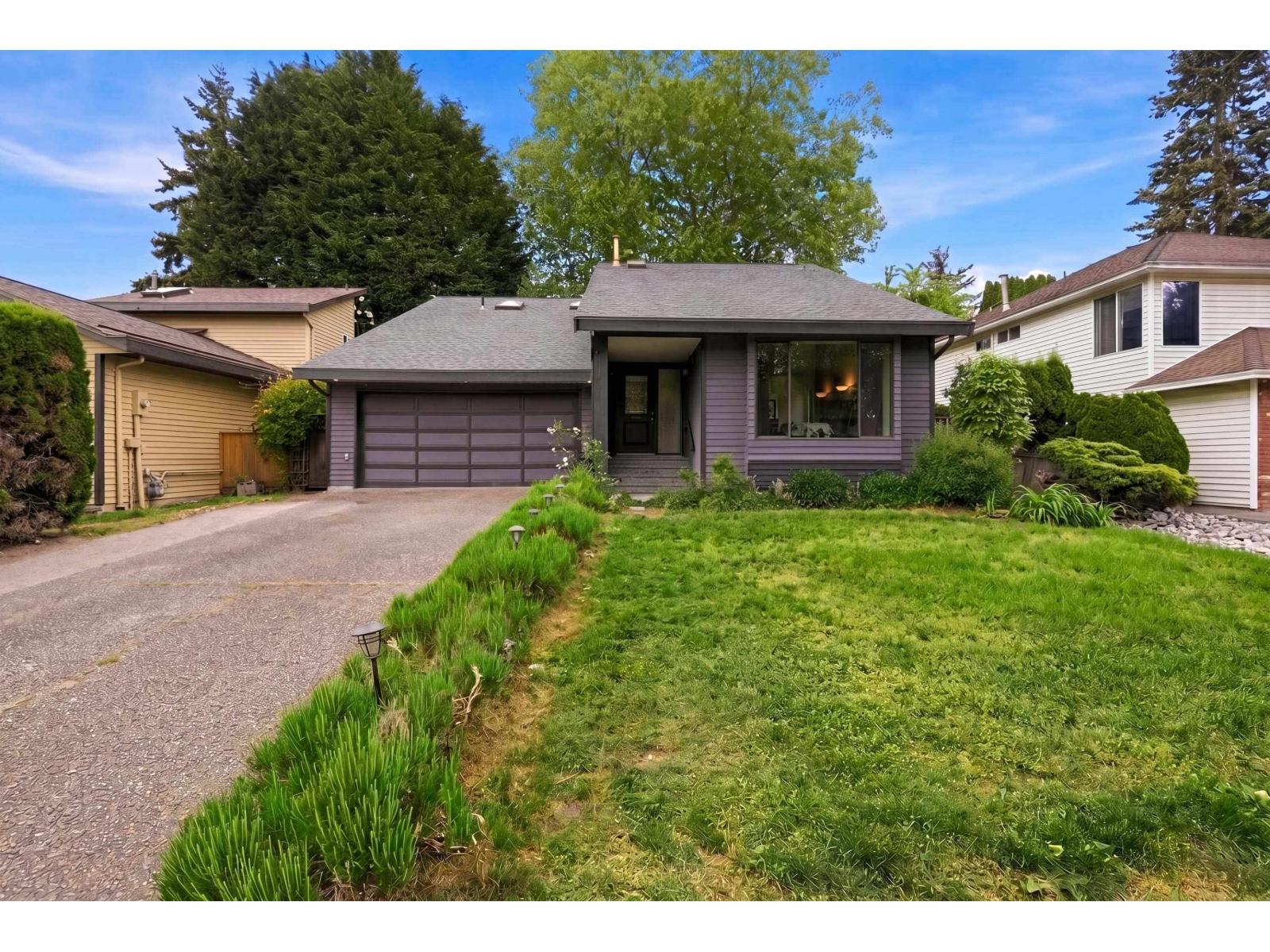11837 Alderwood Crescent, Delta, British Columbia  V4E 3E4 - Photo 2 - R3152288