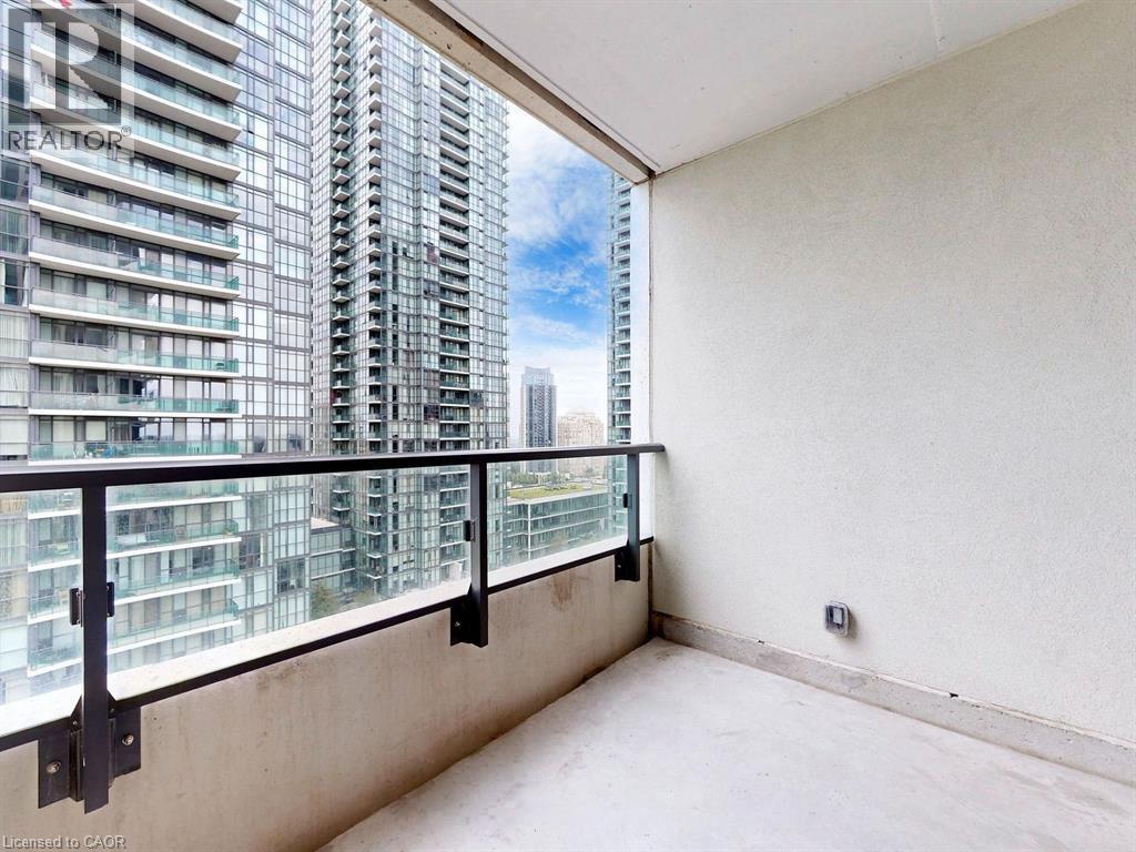 4085 Parkside Village Drive Unit# 1006, Mississauga, Ontario  L5B 0K9 - Photo 13 - 40853251