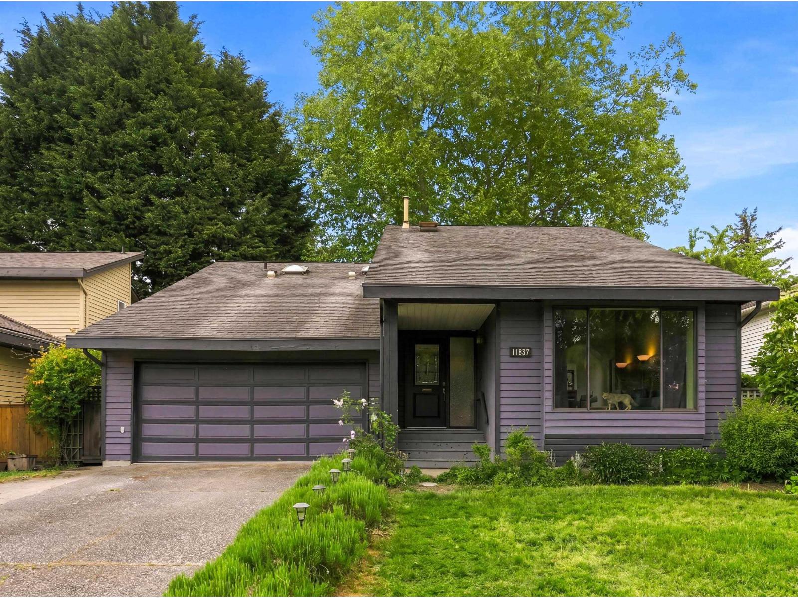 11837 Alderwood Crescent, Delta, British Columbia  V4E 3E4 - Photo 1 - R3152288