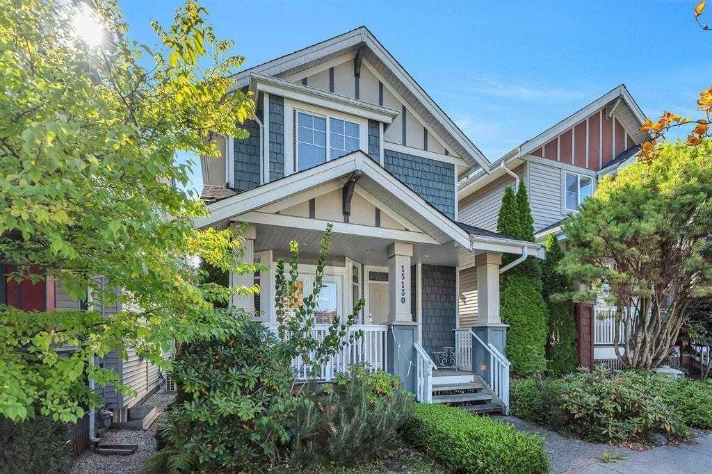 15130 62nd Avenue, Surrey, British Columbia  V3S 5J7 - Photo 26 - R3152298