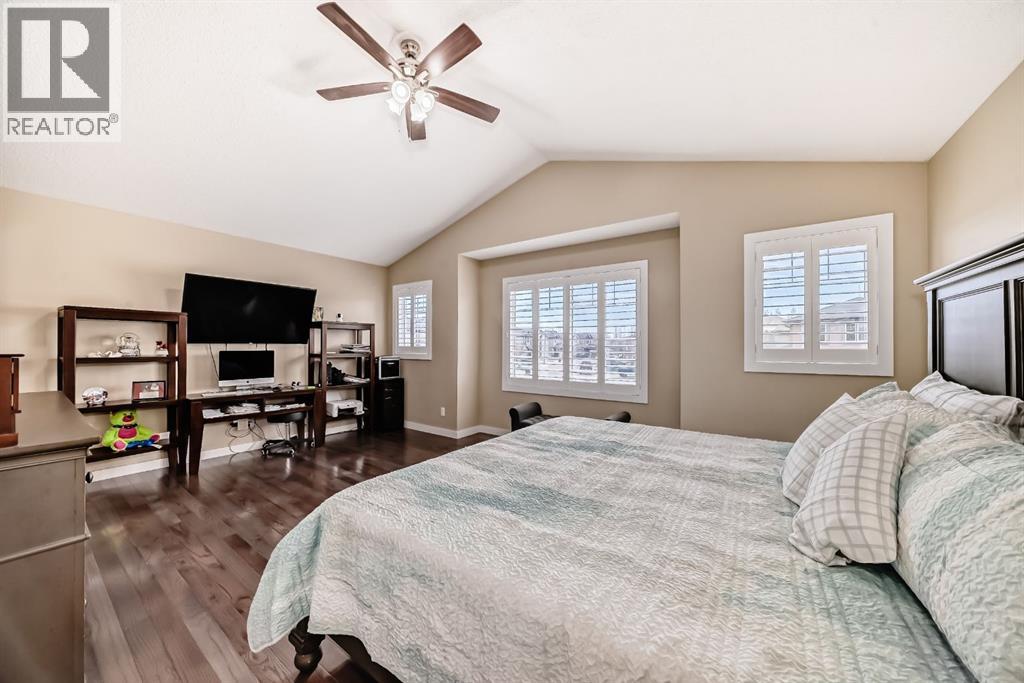 612 Montgomery Close SE, High River, Alberta T1V 0B7 - Photo 18 - A2293601