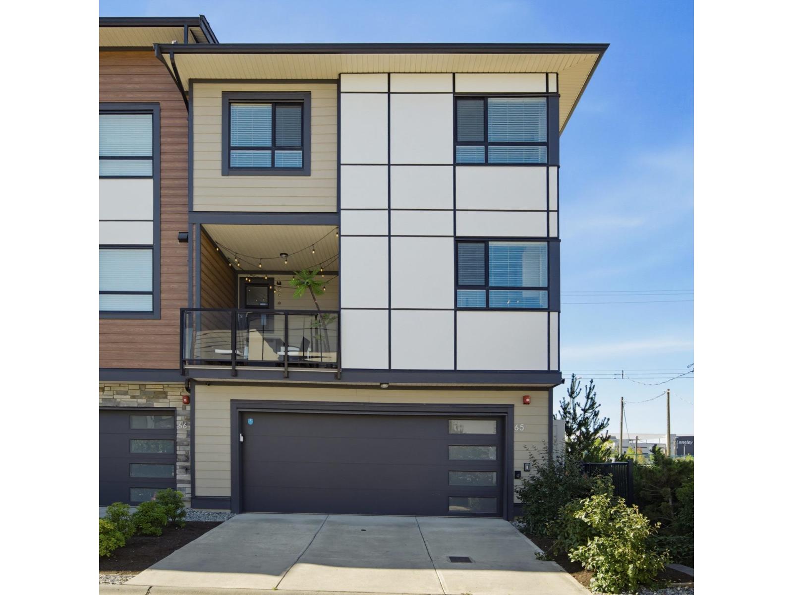 65 20150 81 AVENUE, Langley, British Columbia