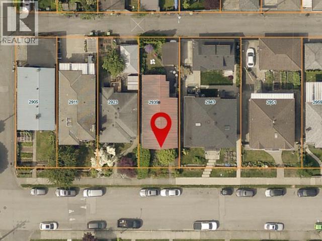 2935 Adanac Street, Vancouver, British Columbia  V5K 2N4 - Photo 1 - R3152120