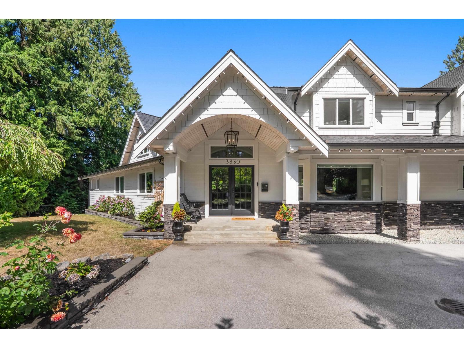 3330 140 Street, Surrey, British Columbia  V4P 2A8 - Photo 3 - R3151867