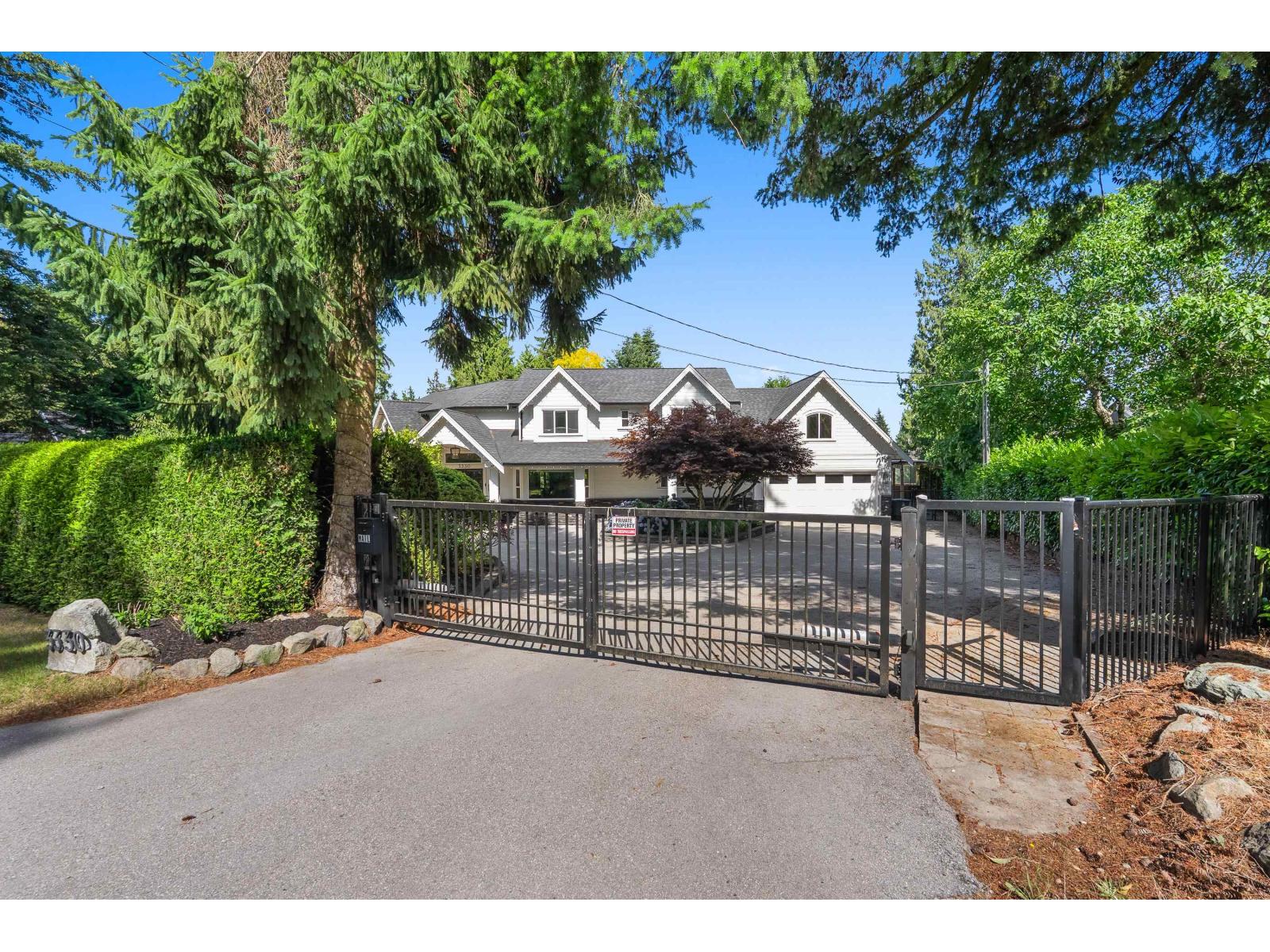 3330 140 STREET, Surrey, British Columbia