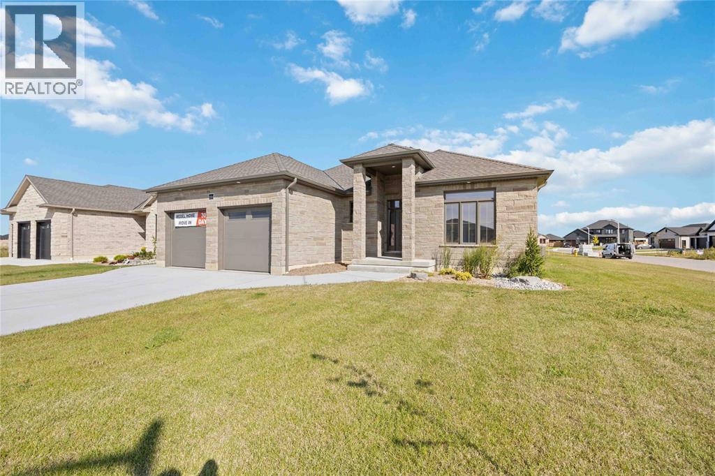 3584 Britt Boulevard, Plympton-Wyoming, Ontario  N0N 1E0 - Photo 1 - 26012294