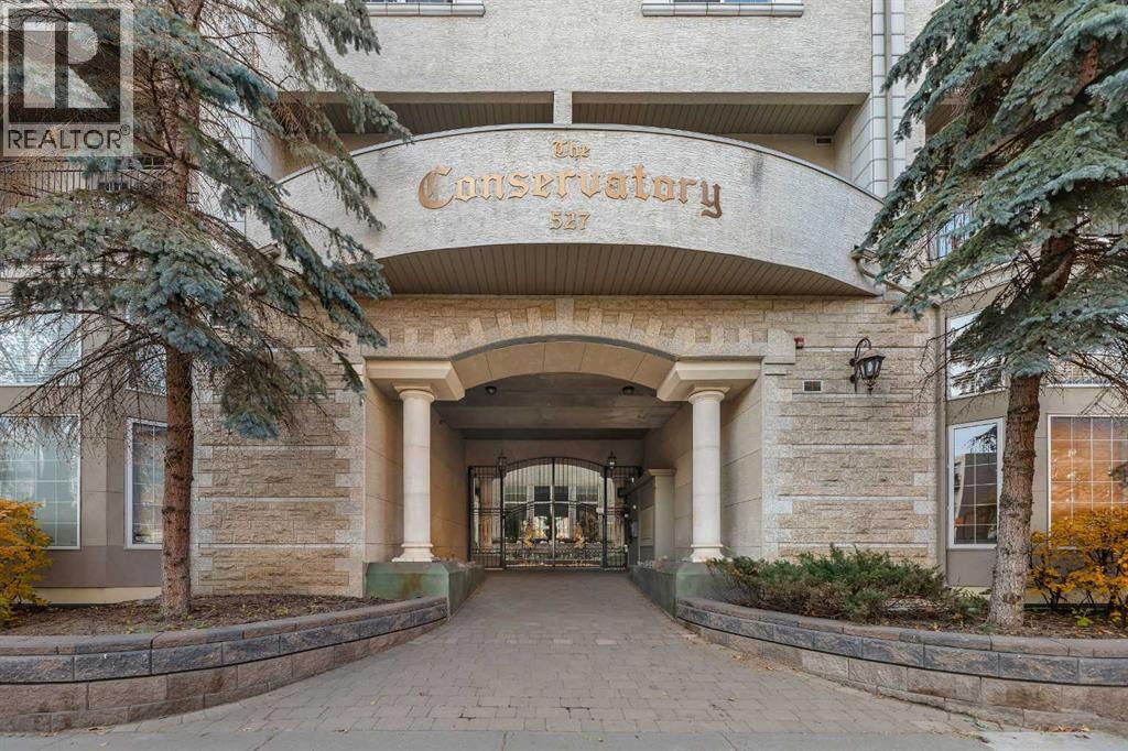 416, 527 15 Avenue Sw, Calgary, Alberta T2R 1R5 - Photo 1 - A2312574