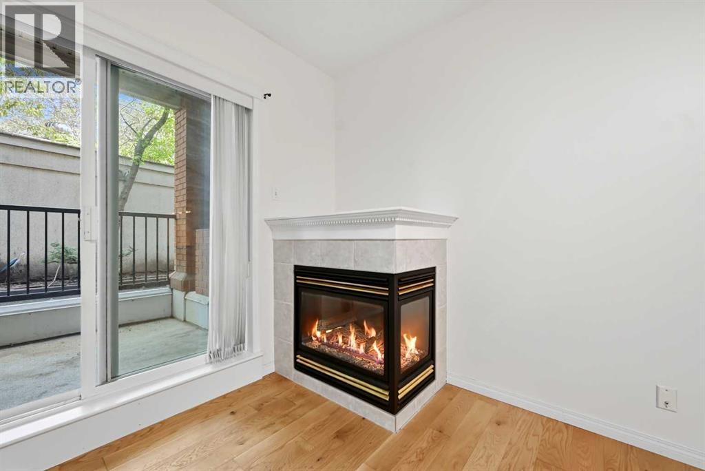 106, 2134 Kensington Road Nw, Calgary, Alberta  T2N 3R7 - Photo 12 - A2317329
