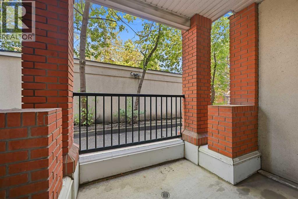 106, 2134 Kensington Road Nw, Calgary, Alberta  T2N 3R7 - Photo 19 - A2317329