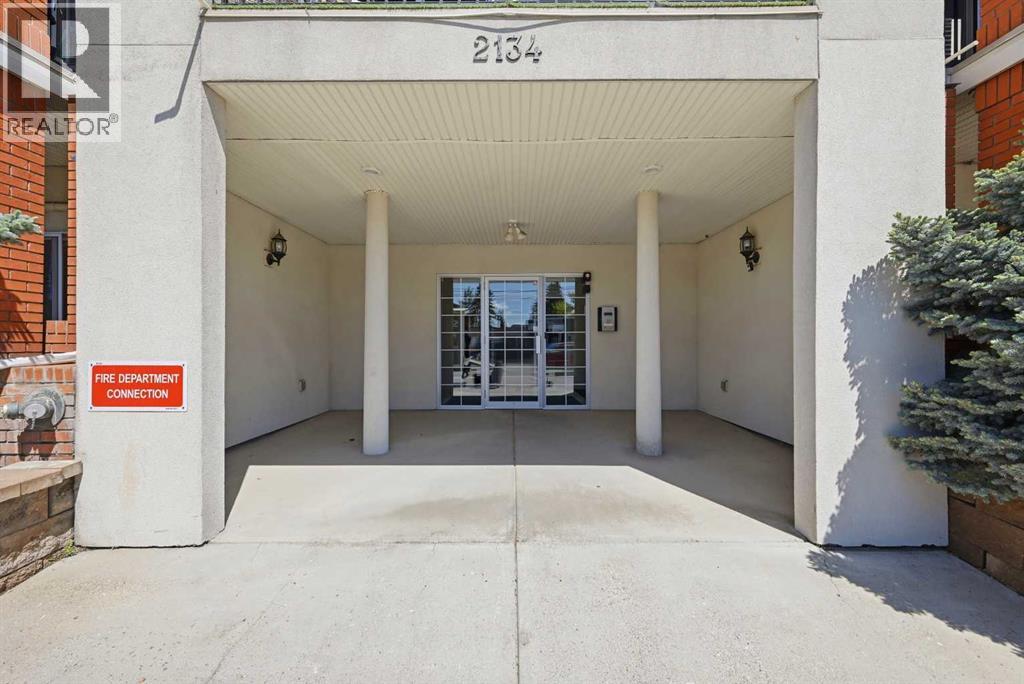 106, 2134 Kensington Road Nw, Calgary, Alberta  T2N 3R7 - Photo 27 - A2317329