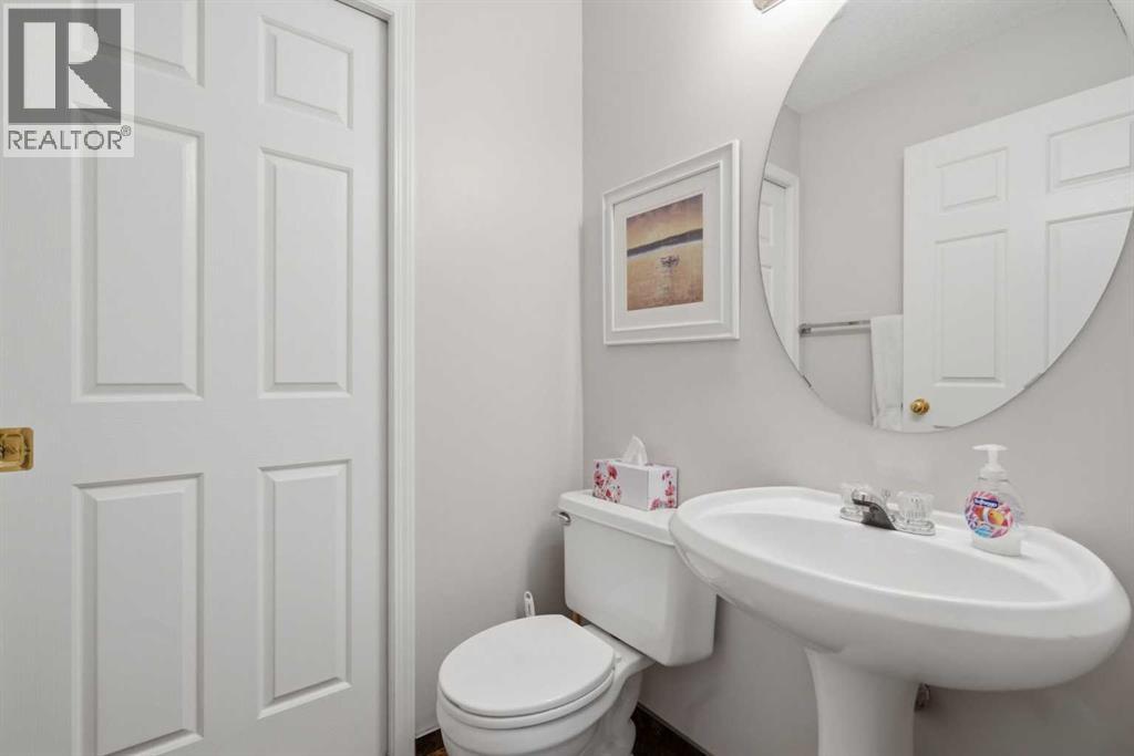 90 Hidden Ranch Terrace NW, Calgary, Alberta  T3A 5Z4 - Photo 16 - A2321487