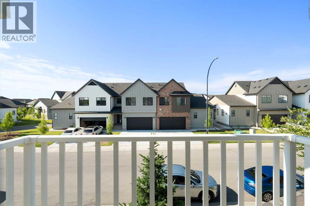 214 Cooperswood Green SW, Airdrie, Alberta  T4B 3Y6 - Photo 17 - A2328111