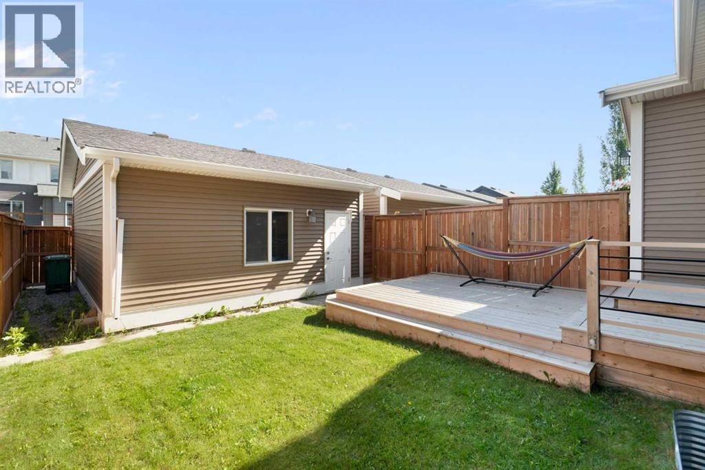 214 Cooperswood Green SW, Airdrie, Alberta  T4B 3Y6 - Photo 25 - A2328111