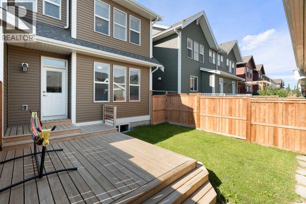 214 Cooperswood Green SW, Airdrie, Alberta  T4B 3Y6 - Photo 27 - A2328111