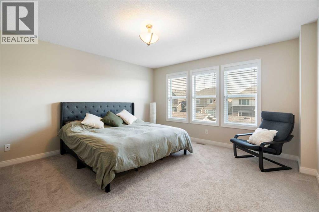 214 Cooperswood Green SW, Airdrie, Alberta  T4B 3Y6 - Photo 10 - A2328111