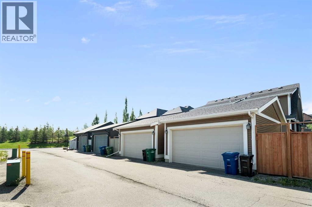 214 Cooperswood Green SW, Airdrie, Alberta  T4B 3Y6 - Photo 28 - A2328111