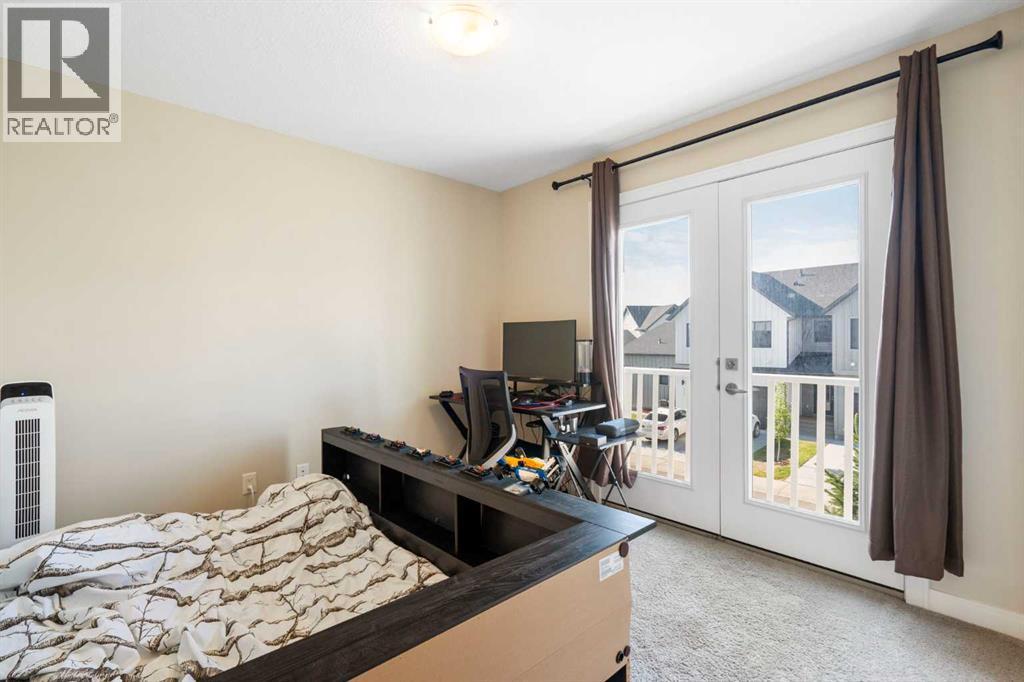 214 Cooperswood Green SW, Airdrie, Alberta  T4B 3Y6 - Photo 16 - A2328111