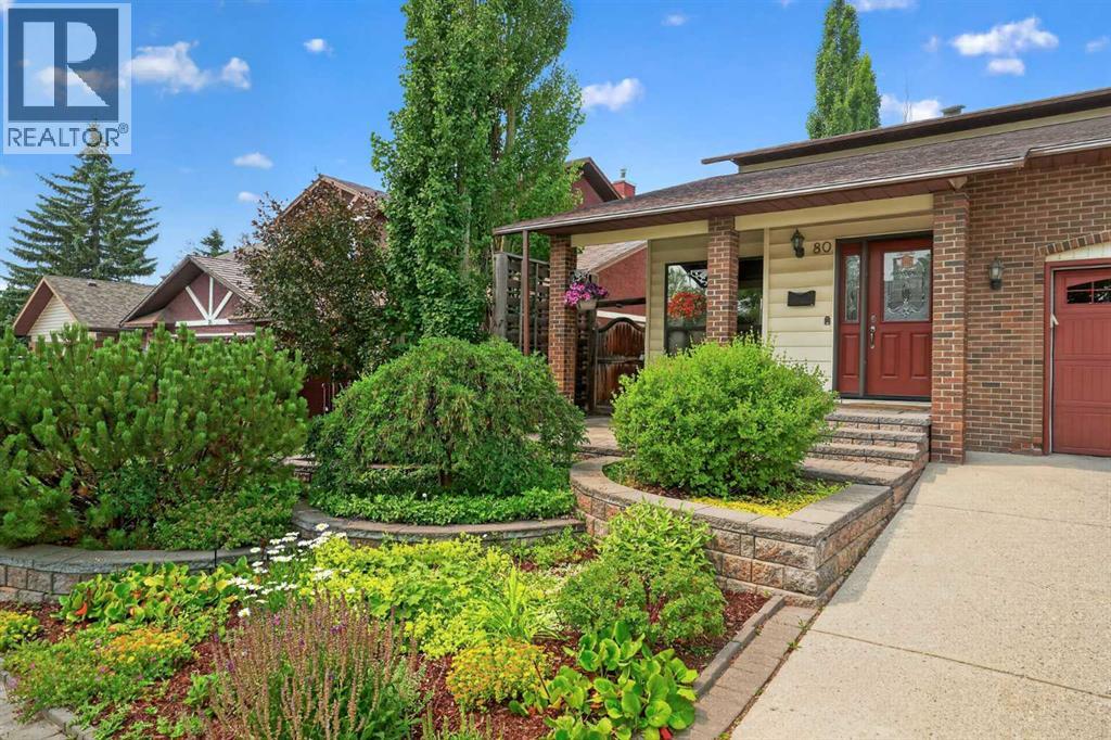 80 Hawkhill Way NW, Calgary, Alberta  T3G 2V2 - Photo 8 - A2331278
