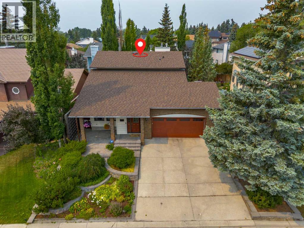 80 Hawkhill Way NW, Calgary, Alberta  T3G 2V2 - Photo 43 - A2331278