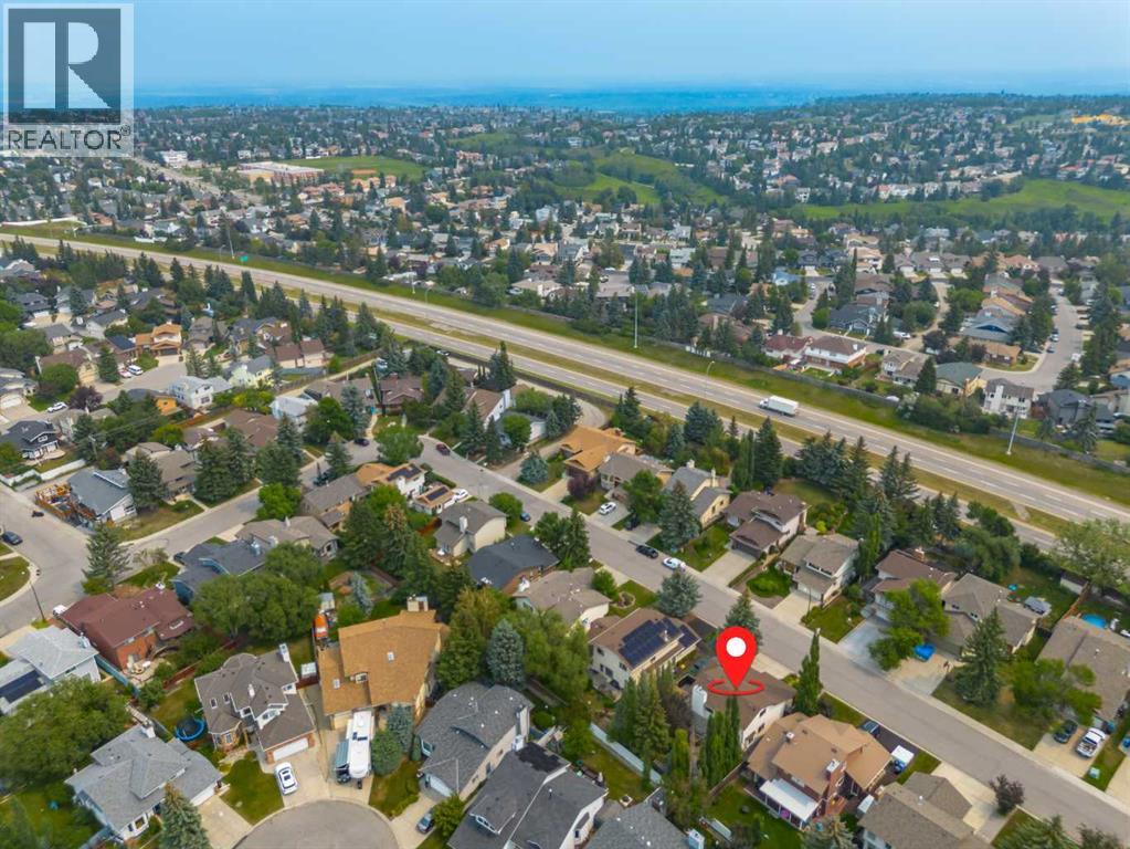 80 Hawkhill Way NW, Calgary, Alberta  T3G 2V2 - Photo 45 - A2331278