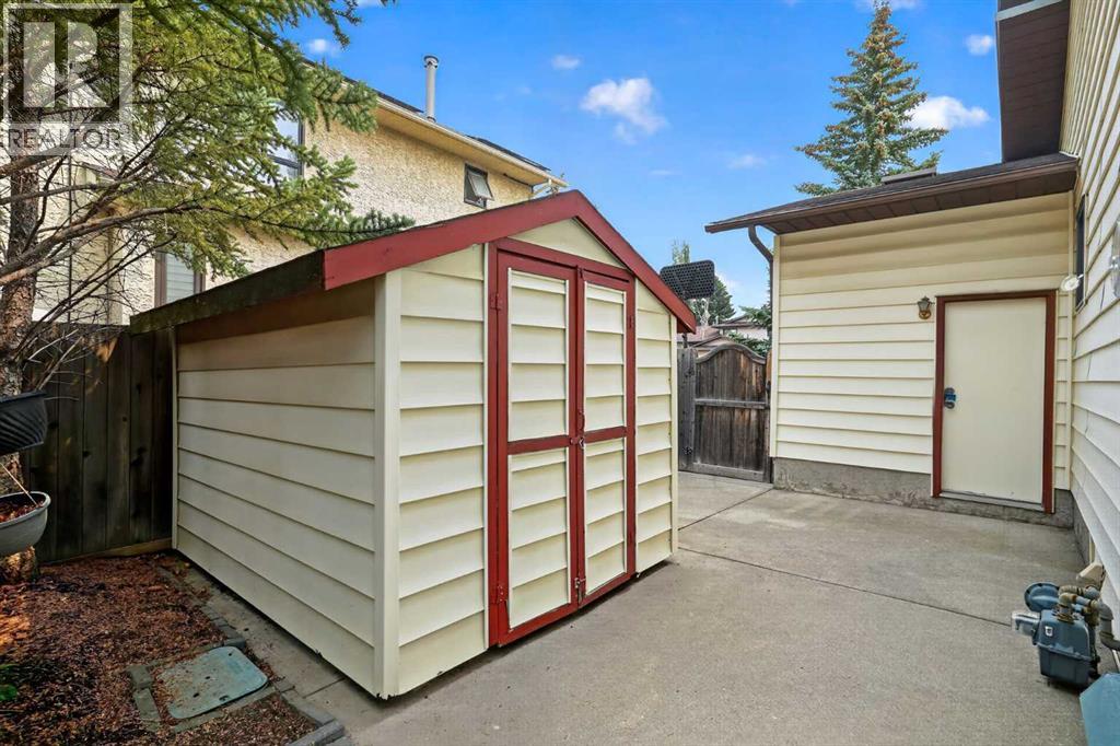 80 Hawkhill Way NW, Calgary, Alberta  T3G 2V2 - Photo 39 - A2331278