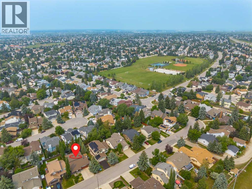 80 Hawkhill Way NW, Calgary, Alberta  T3G 2V2 - Photo 48 - A2331278
