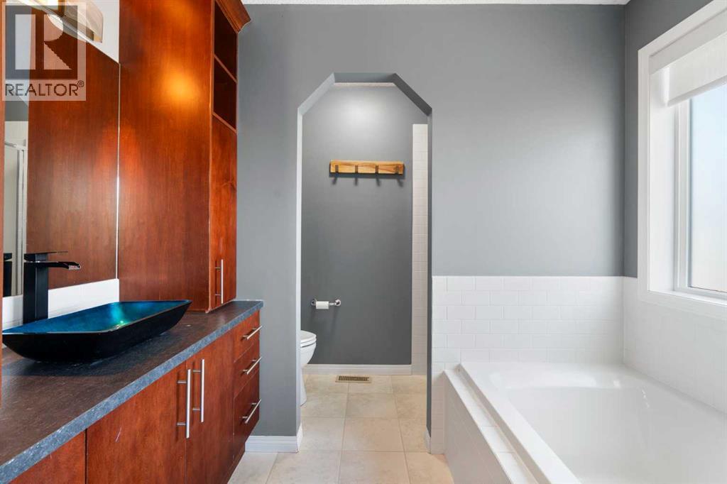 128 Silverado Way SW, Calgary, Alberta  T2X 0E9 - Photo 23 - A2331536