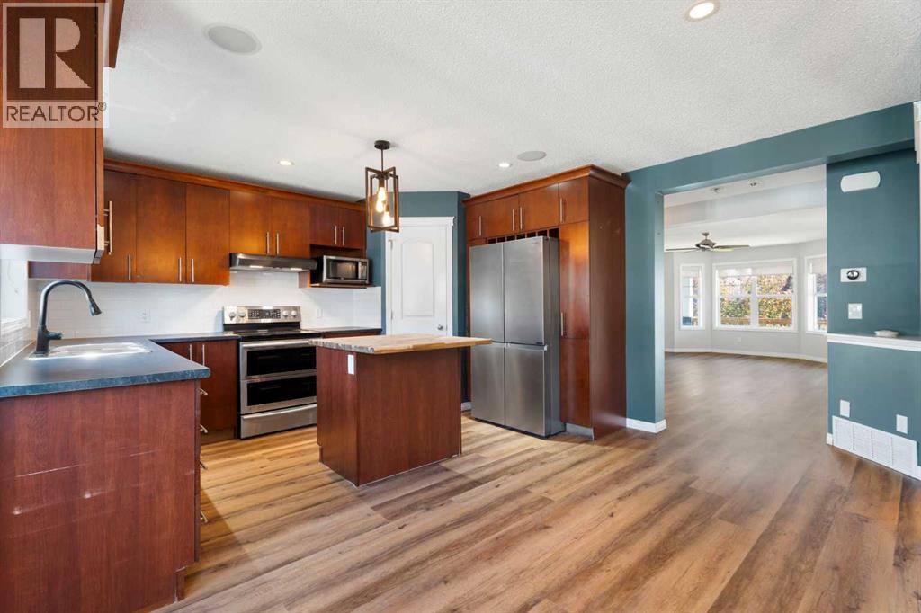 128 Silverado Way SW, Calgary, Alberta  T2X 0E9 - Photo 9 - A2331536