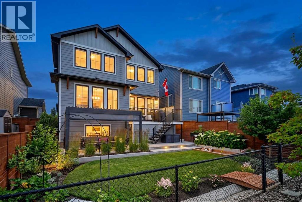 16 Legacy Manor SE, Calgary, Alberta  T2X 2E9 - Photo 2 - A2331742