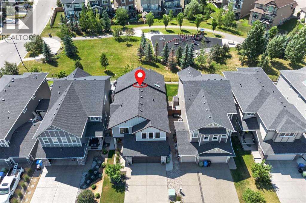 16 Legacy Manor SE, Calgary, Alberta  T2X 2E9 - Photo 47 - A2331742