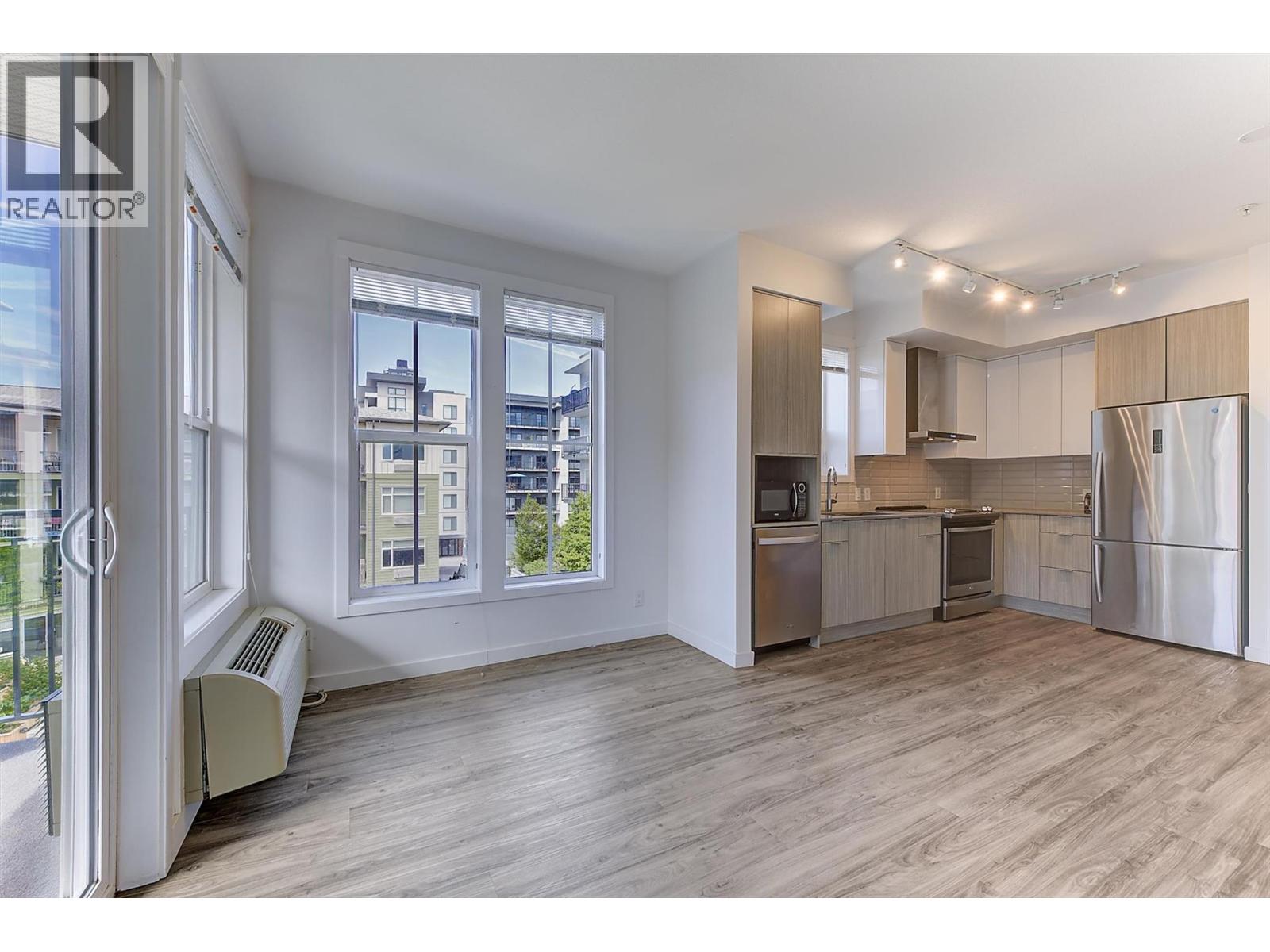 1775 Chapman Place Unit# 306, Kelowna, British Columbia