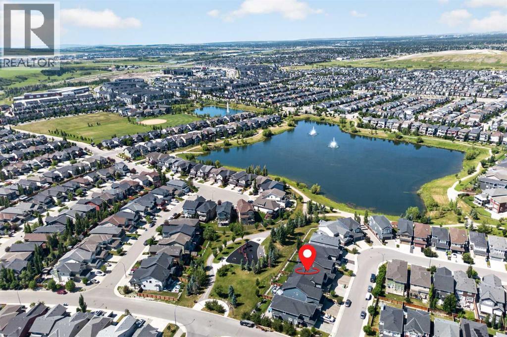 16 Legacy Manor SE, Calgary, Alberta  T2X 2E9 - Photo 49 - A2331742