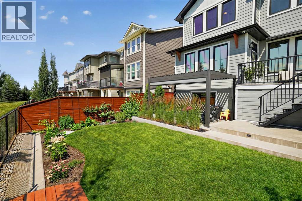 16 Legacy Manor SE, Calgary, Alberta  T2X 2E9 - Photo 46 - A2331742