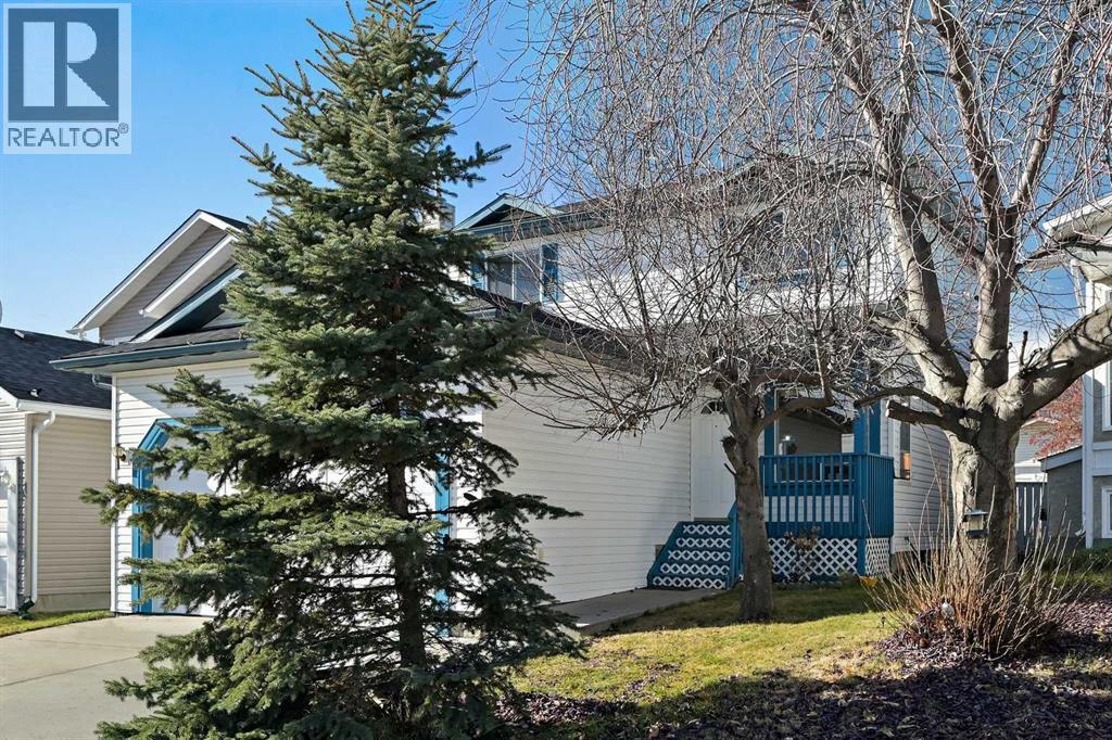 182 Coventry Close NE, Calgary, Alberta  T3K 4A6 - Photo 32 - A2331903