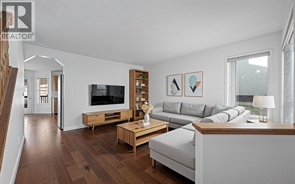 182 Coventry Close NE, Calgary, Alberta  T3K 4A6 - Photo 2 - A2331903