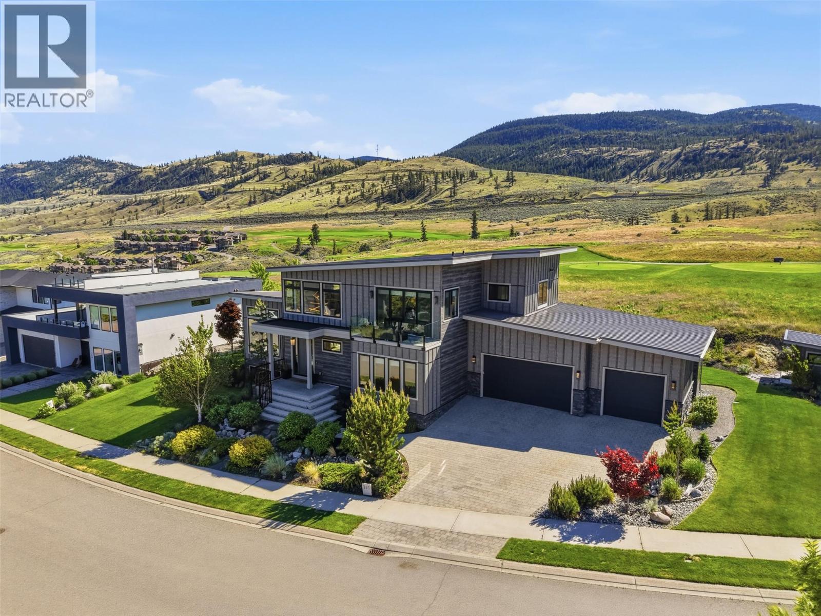 316 Holloway Drive, Kamloops, British Columbia  V1S 0E3 - Photo 3 - 10396454