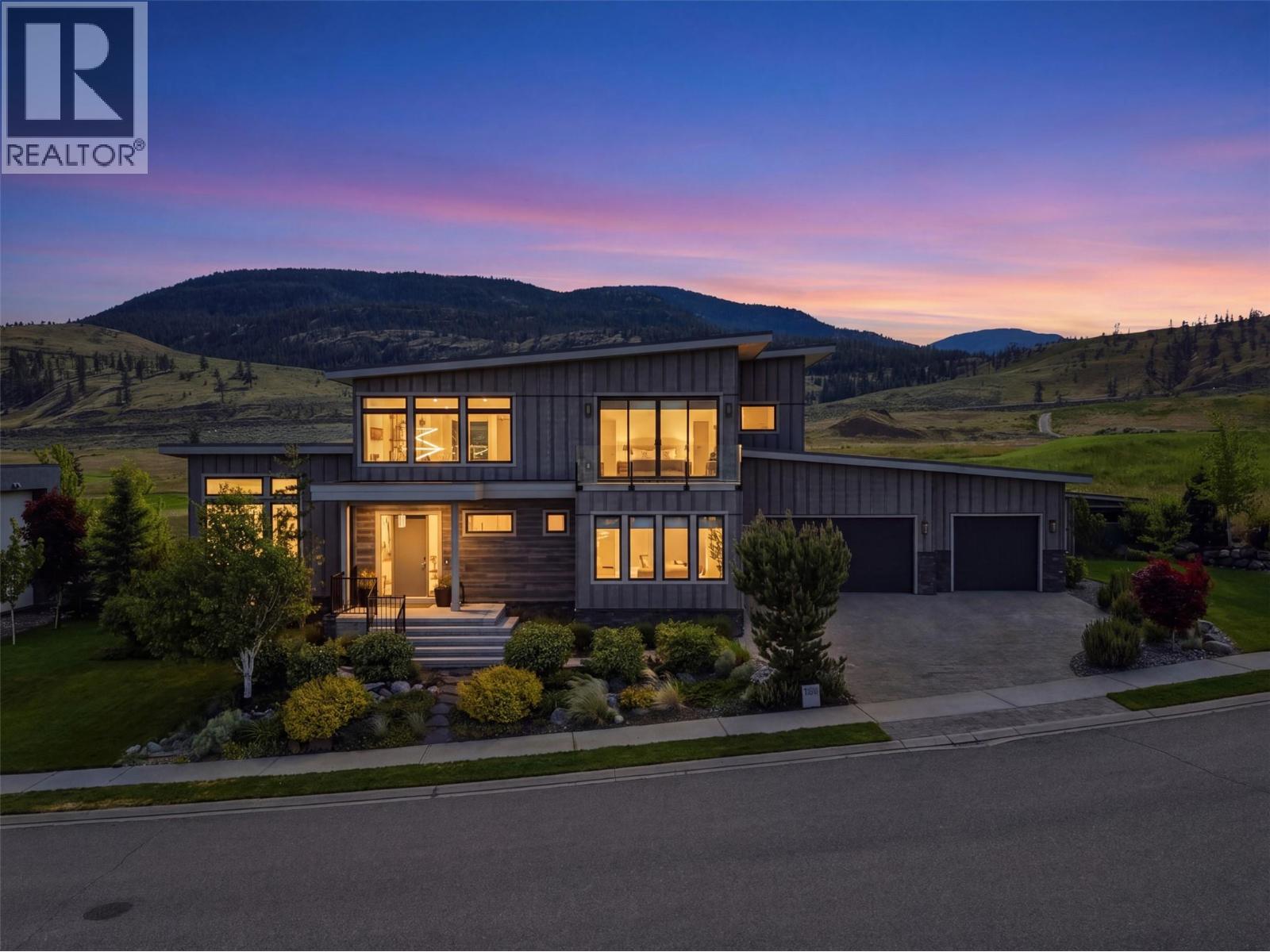 316 Holloway Drive, Kamloops, British Columbia  V1S 0E3 - Photo 5 - 10396454