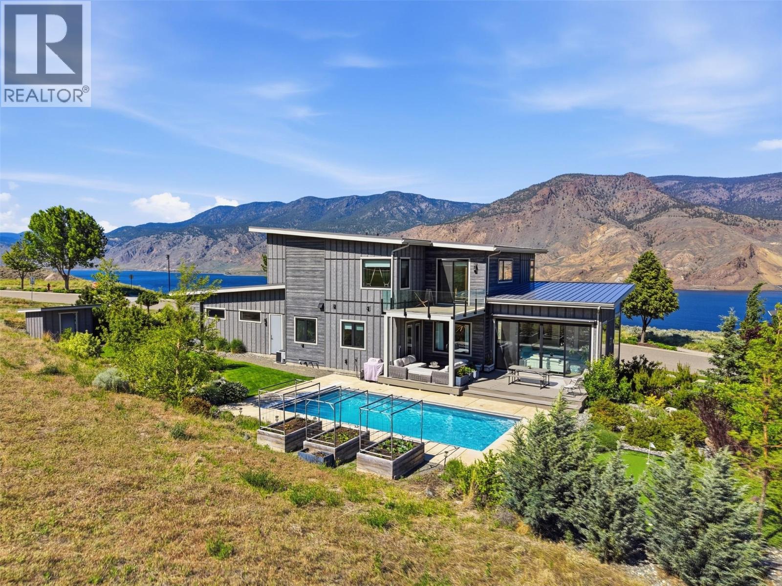 316 Holloway Drive, Kamloops, British Columbia  V1S 0E3 - Photo 4 - 10396454