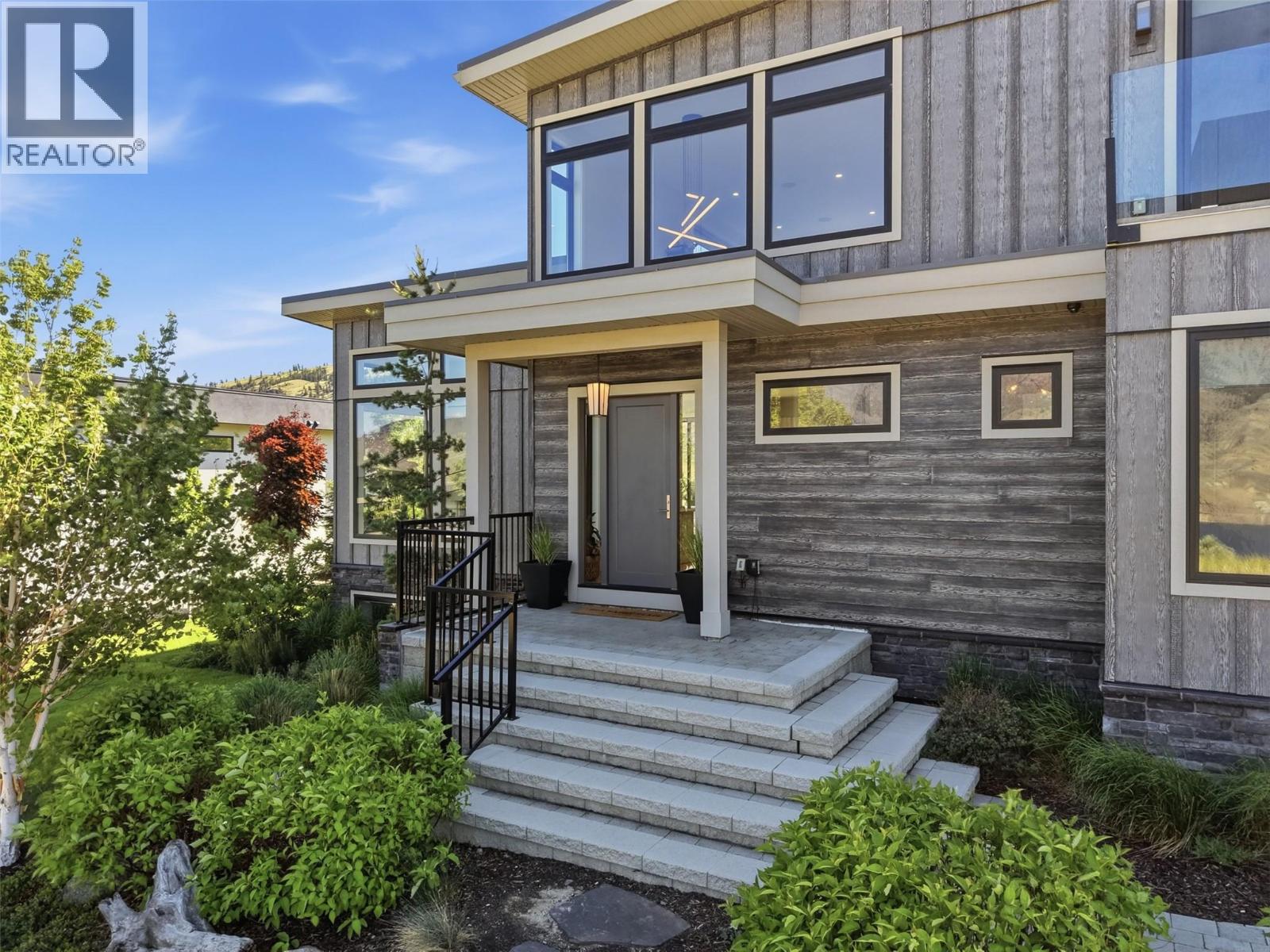 316 Holloway Drive, Kamloops, British Columbia  V1S 0E3 - Photo 8 - 10396454