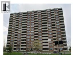 811 - 25 SUNRISE AVENUE S, Toronto, Ontario