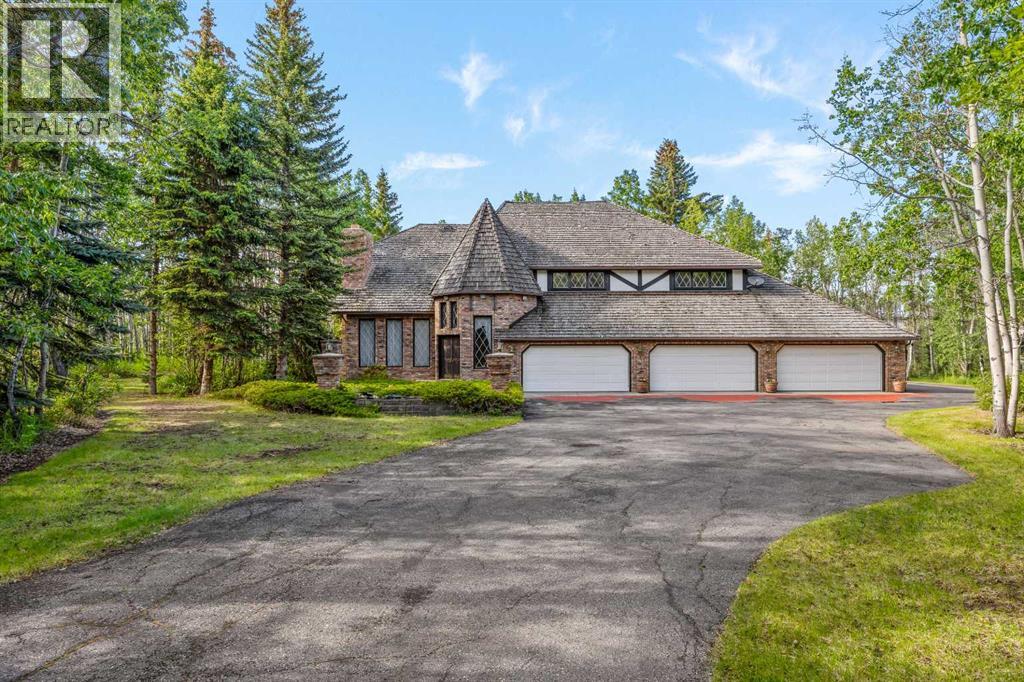 7 Biggar Heights Bay, Rural Rocky View County, Alberta