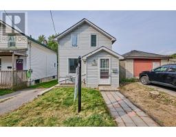 493 ST. LAWRENCE AVENUE, Oshawa, Ontario