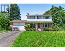 294 ROSEMOUNT TERRACE, Kingston, Ontario