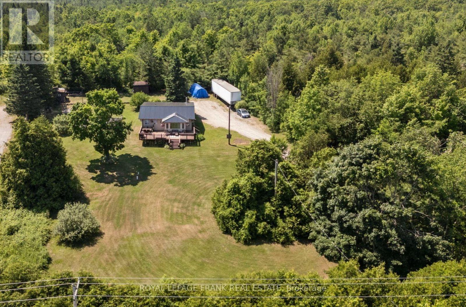 2378 Monck Road, Kawartha Lakes, Ontario  K0M 2B0 - Photo 1 - X13636716